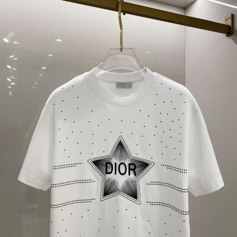 Christian Dior T-Shirts